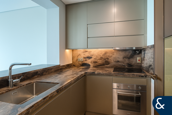 FENDI | Vacant On Transfer | 959 Sq. Ft.